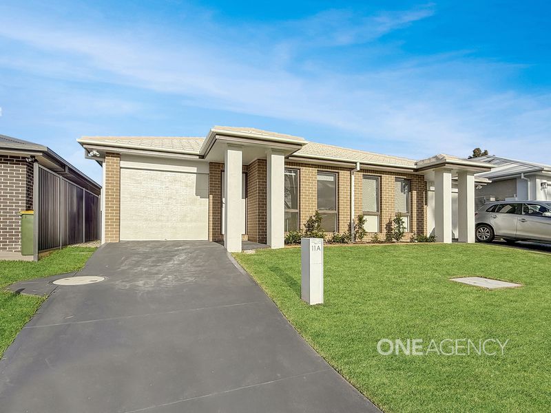 11A Jarrah Way, Wauchope