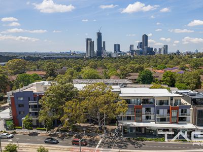 17 / 163-171 Hawkesbury Road, Westmead