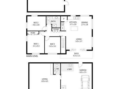 11 Stephenson Street, Wulguru