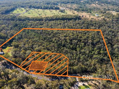 97 Jerberra Road, Tomerong