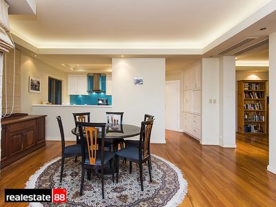 17 / 50 Trafalgar Road, East Perth