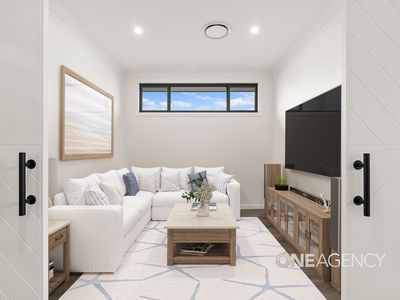 9 Patrina Circuit, St Georges Basin