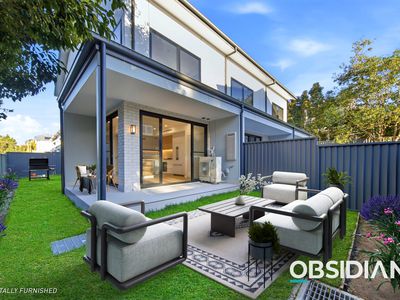 12 / 9 Old Berowra Road, Hornsby