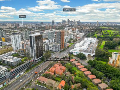 20 / 5-11 Samuel Terry Avenue, Kensington