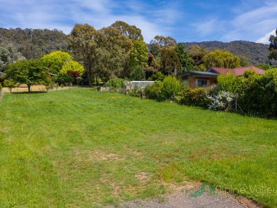 85 Kiewa Valley Highway, Tawonga South