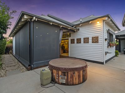 51 Murray Street, Tocumwal