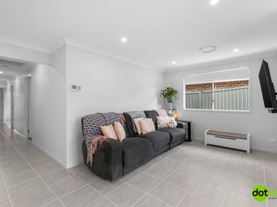 4 Cadogan Crescent, Woongarrah