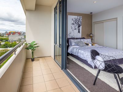 12I / 14 Waterloo Quadrant, City Centre