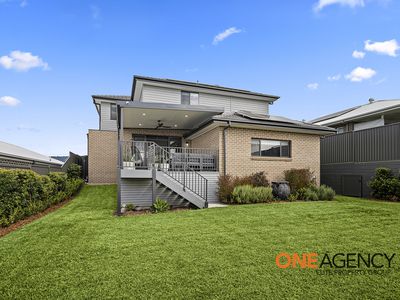8 Stud Close, Calderwood