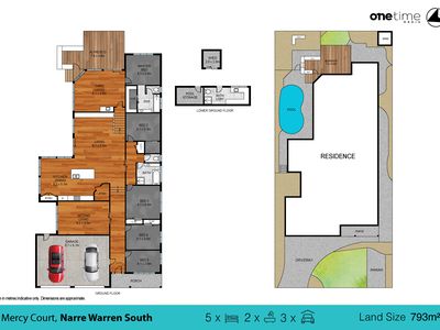 6 Mercy Court, Narre Warren South