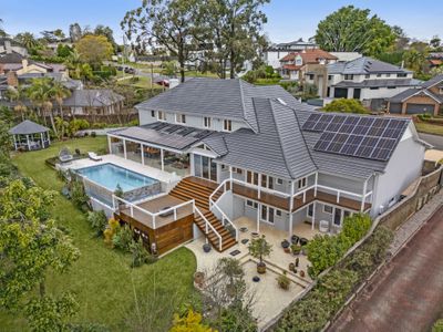 16 Crego Road, Glenhaven