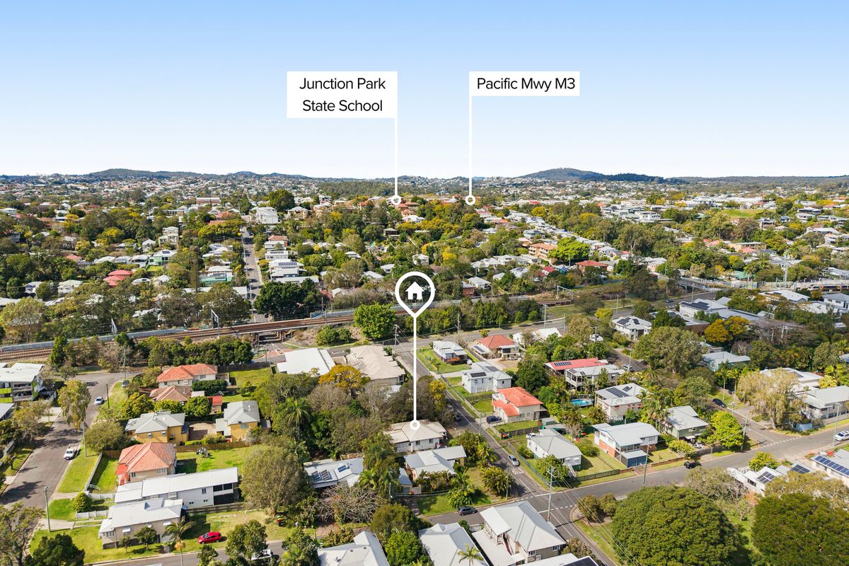 15 Victoria Street, Fairfield
