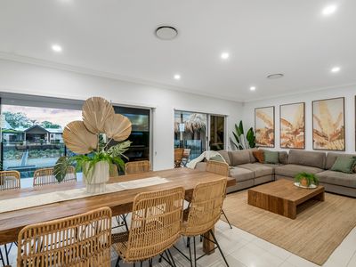 19 Summerland Ky, Broadbeach Waters