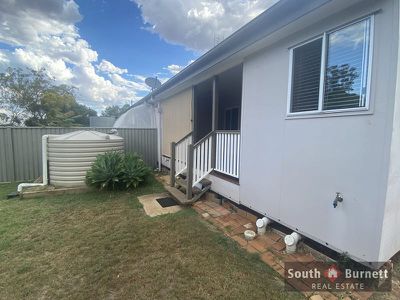 40 First Avenue, Kingaroy