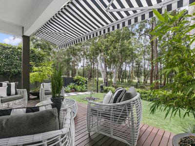 22 Lakeside Drive, Peregian Springs