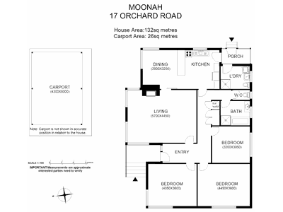 17 Orchard Road, Moonah