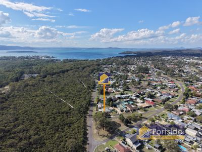 1 Clemenceau Crescent, Tanilba Bay