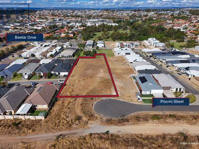 Lot 9002 Prizmic Street, Beeliar
