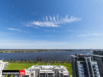 128 / 181 Adelaide Terrace, East Perth
