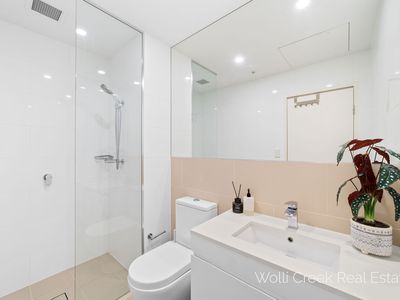 310 / 2 Discovery Point Place, Wolli Creek