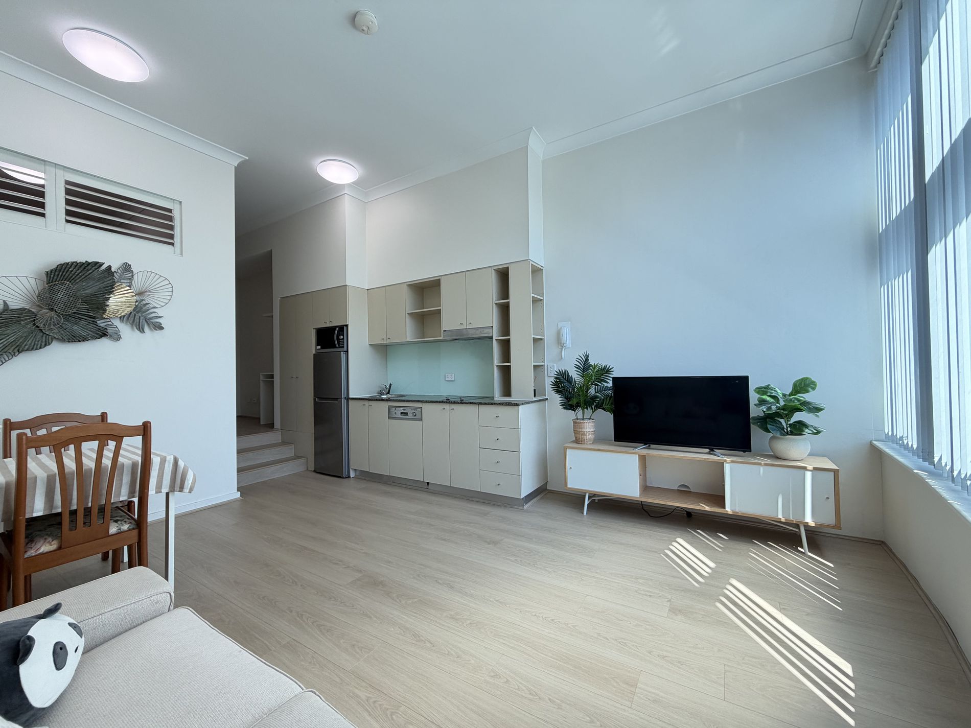 207 / 99 Military Road, Neutral Bay