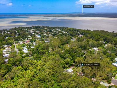 13 Rainforest Court, Boreen Point
