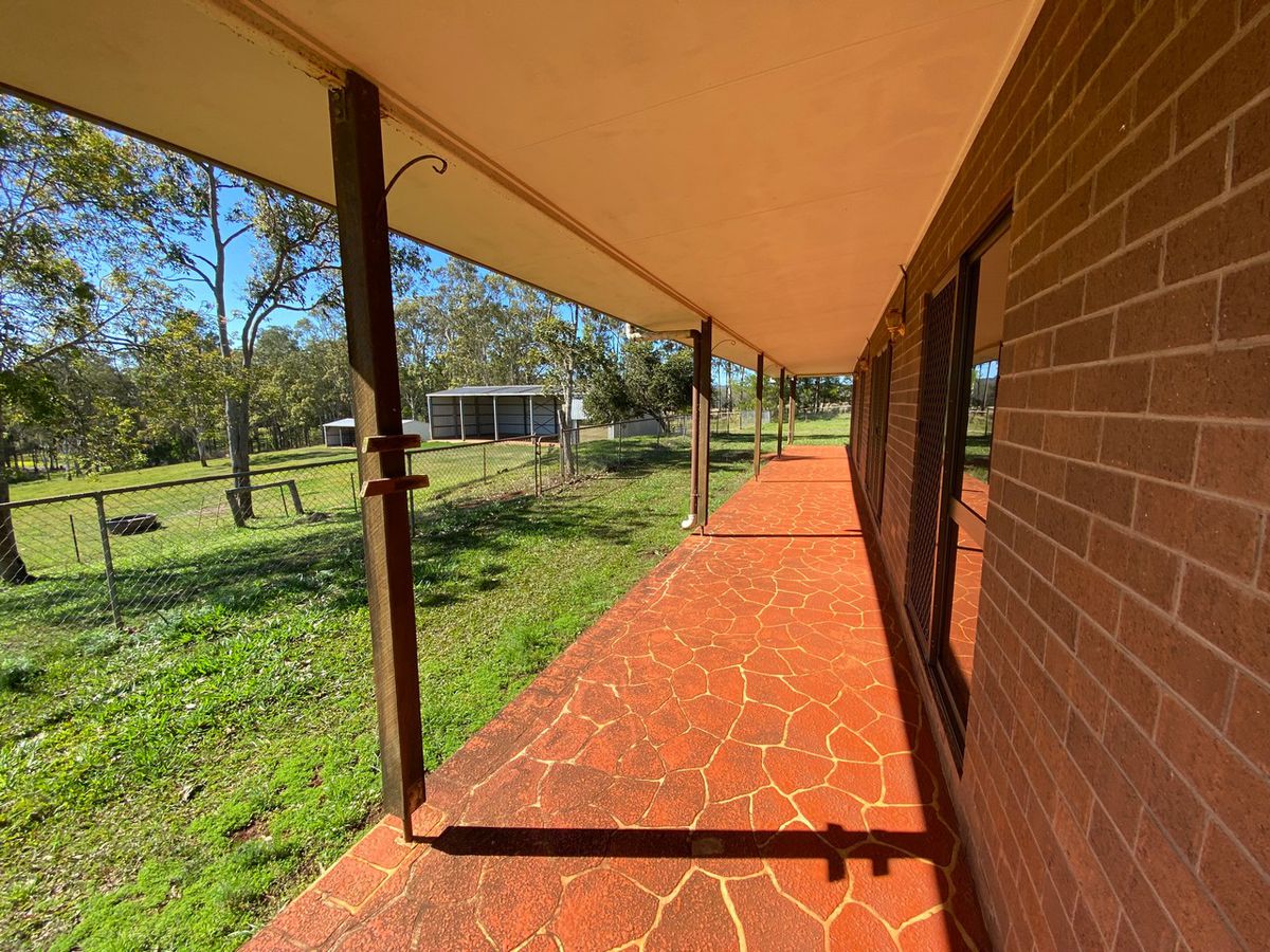 21 Elms Road, Wondecla