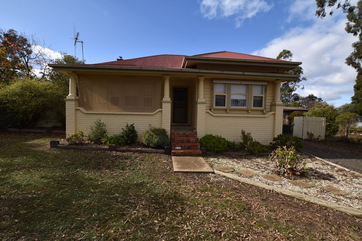 12 Dunn Street, Rushworth