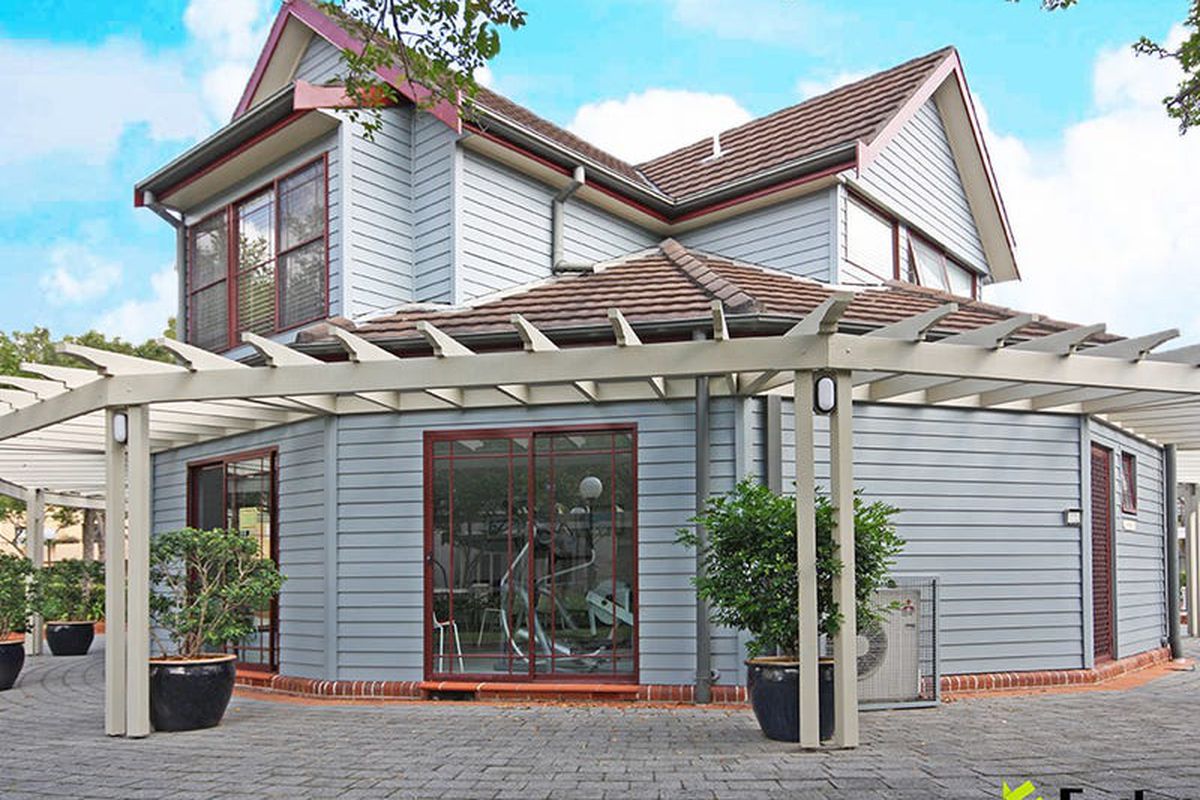 3H / 164 Burwood Road, Concord