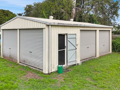 176 Main Street, Proserpine