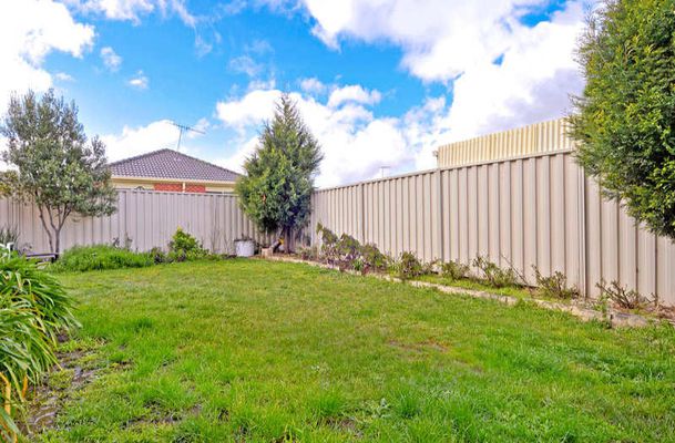 9 Waterbury Turn, Craigieburn
