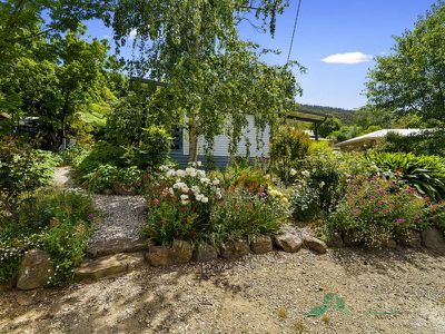 13 Kiewa Valley Highway, Tawonga South