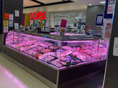 Butcher Shop For Sale Westfield Southland