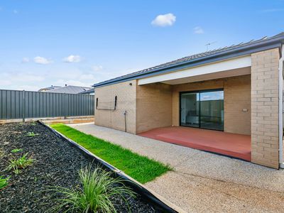 Melton South