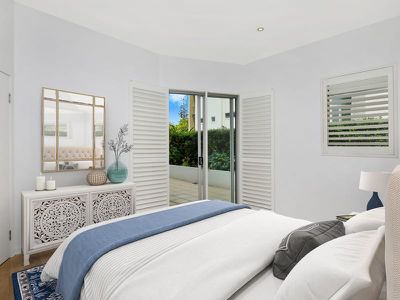 3 / 5 Foote Street, Mooloolaba