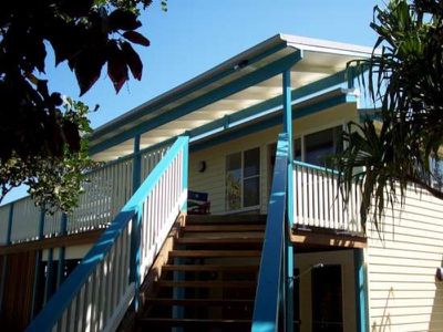 5 Terrace Street, New Brighton