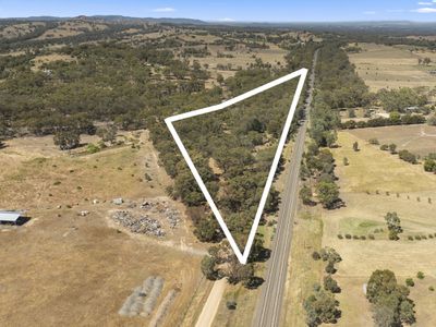 Lot 1 Seymour-Avenel Road (Cnr. Link Road), Avenel