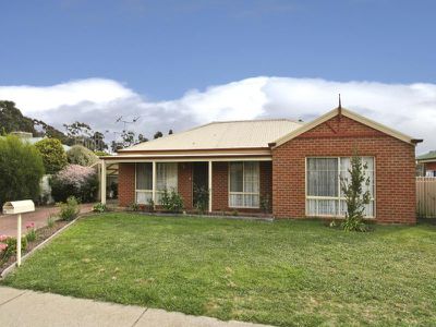14 Pittaway Street, Kangaroo Flat