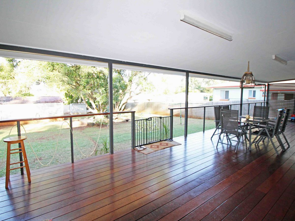 4 Martin Street, Tolga
