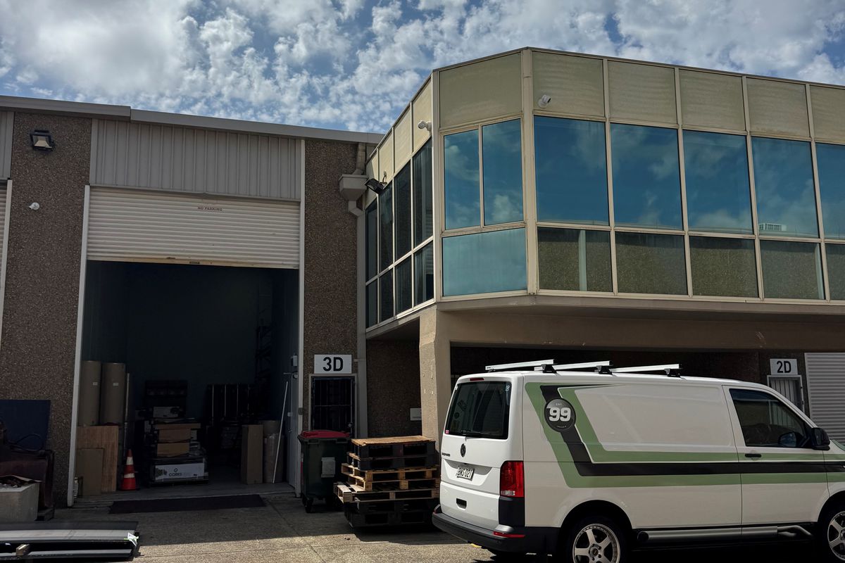 Unit 3D / 1-3 Endeavour Road, Caringbah