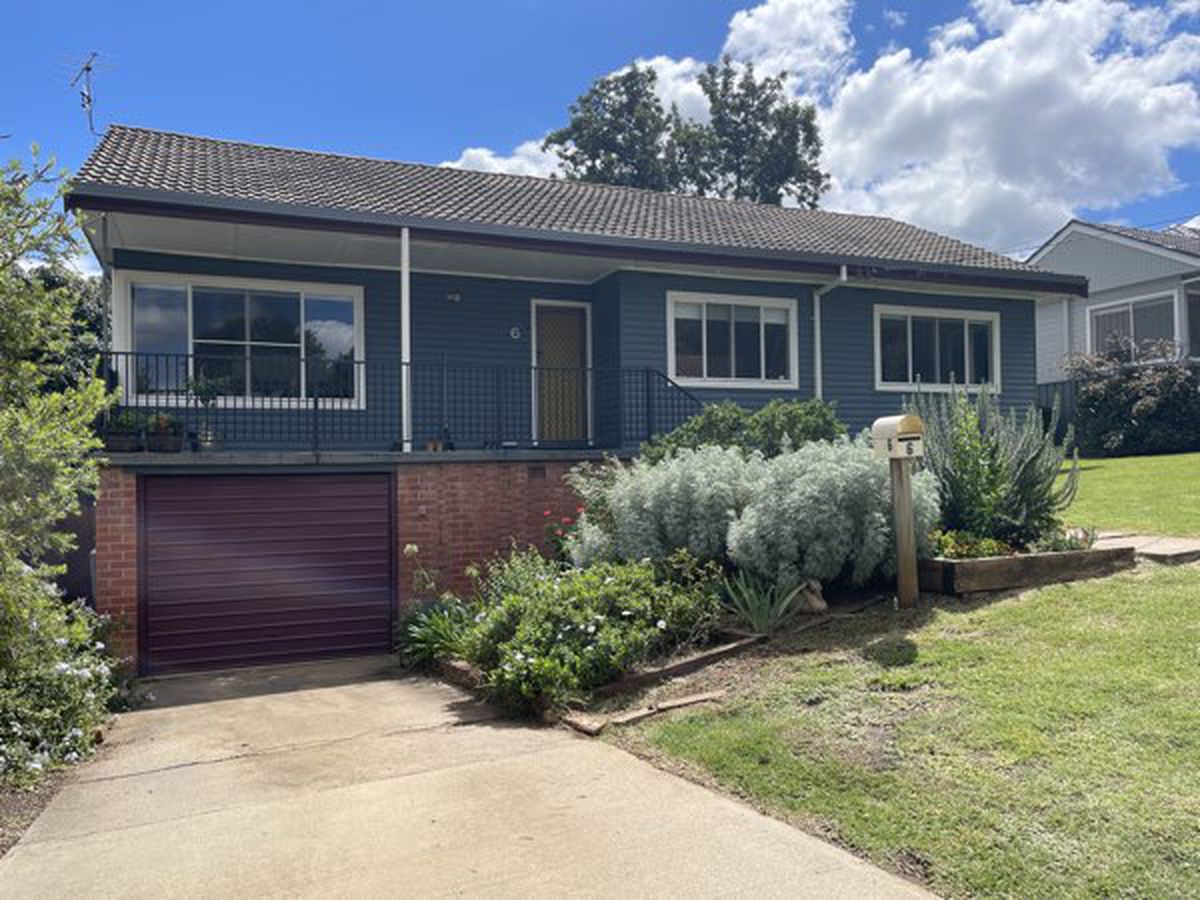 6 Indarra Street, Tamworth First National Real Estate Tamworth