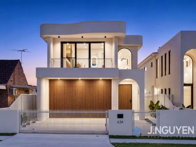 63A Boyd Street, Cabramatta West