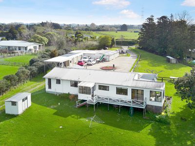 182 Boord Crescent, Kumeu