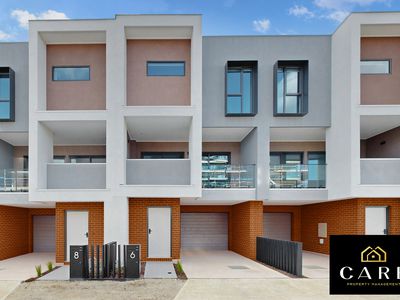 6 Circus Circuit, Narre Warren