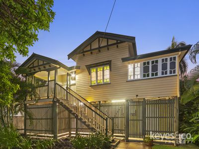 27 Davidson Street, South Townsville