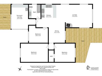31 Boobyalla Drive, Hellyer