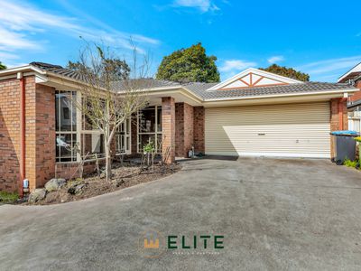 Wantirna South