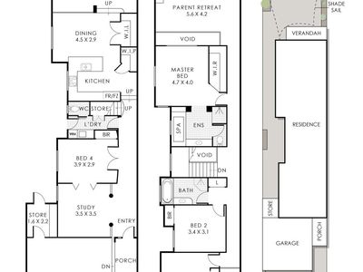 143A Westview Street, Scarborough