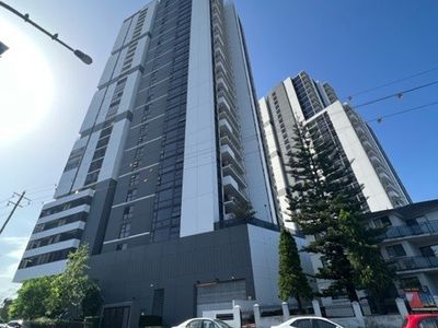 1608A / 420 Macquarie Street, Liverpool