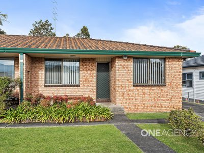 1 / 21 Kent Road, Dapto